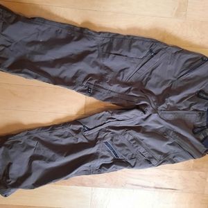 Men's Snowboarding Pants